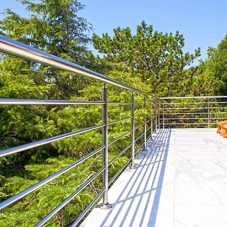 Apartmani Ribarica**** Karlobag Zewnętrze zdjęcie