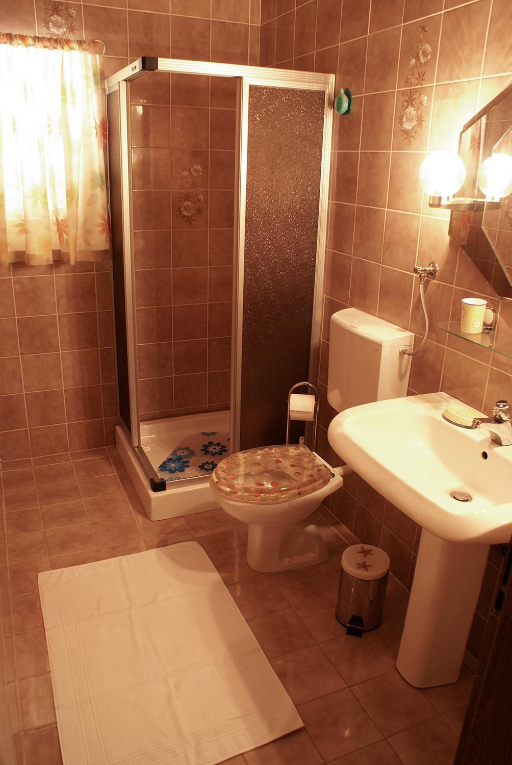 Apartmani Ribarica**** Karlobag Zewnętrze zdjęcie